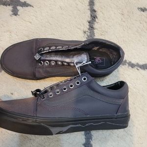 Vans Old Skool Harry Potter Dealthy Hallows